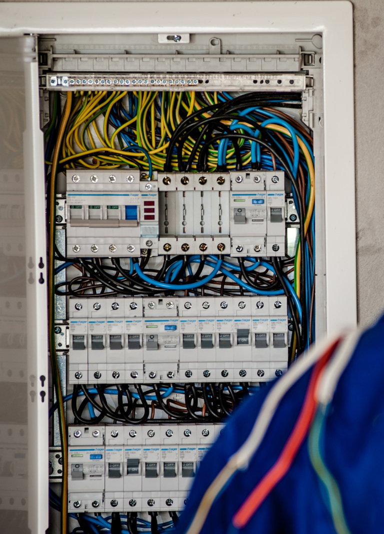 Electrical Fault Finding | Electrical Diagnostics - CW Electrical